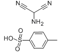 氨基丙二腈对甲苯磺酸盐

