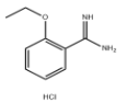 2-Ethoxybenzamidine hydrochloride