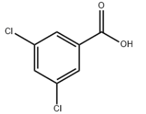 3,5-二氯苯甲酸

