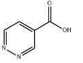 4-哒嗪羧酸
