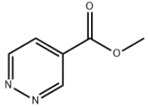 哒嗪-4-甲酸甲酯
