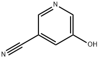
3-氰基-5-羟基吡啶
