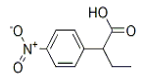 2-（4-硝基苯基）-丁酸