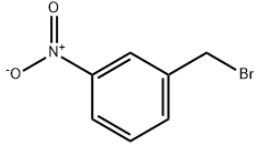 间硝基溴苄