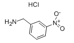 3-硝基苄胺盐酸盐