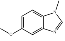 5-甲氧基-1-甲基苯并咪唑