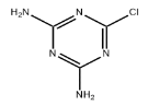 2-CHLORO-4,6-DIAMINO-1,3,5-TRIAZINE