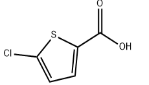 5-Chlorothiophene-2-carboxylic acid