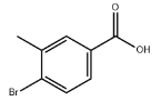 4-Bromo-3-Methyl benzoic acid