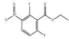 Ethyl 2,6-difluoro-3-nitrobenzoate